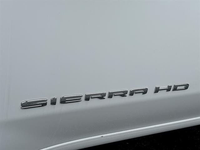 2025 GMC Sierra 3500HD Pro - Photo 57