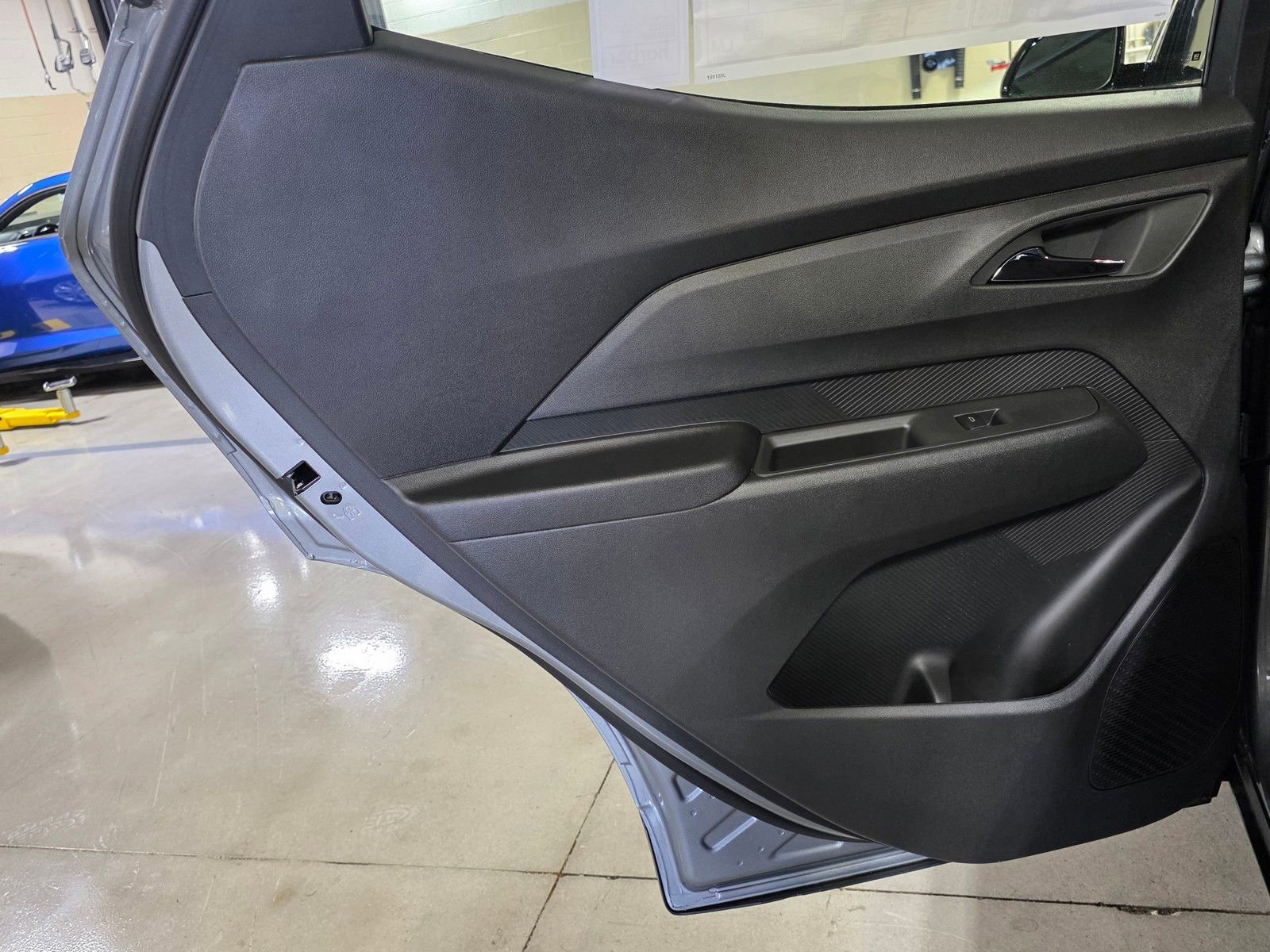 2027 Chevrolet Bolt LT - Photo 13