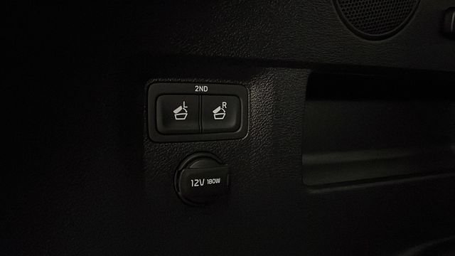 Used 2024 Black Kia SX-Prestige X-Line image 31