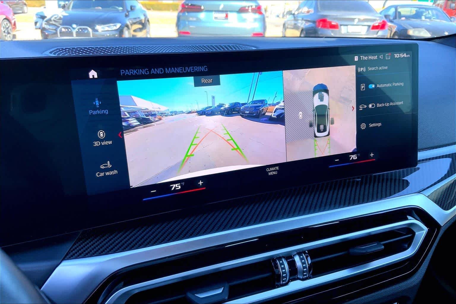 2024 BMW M4 Coupe Base - Photo 49