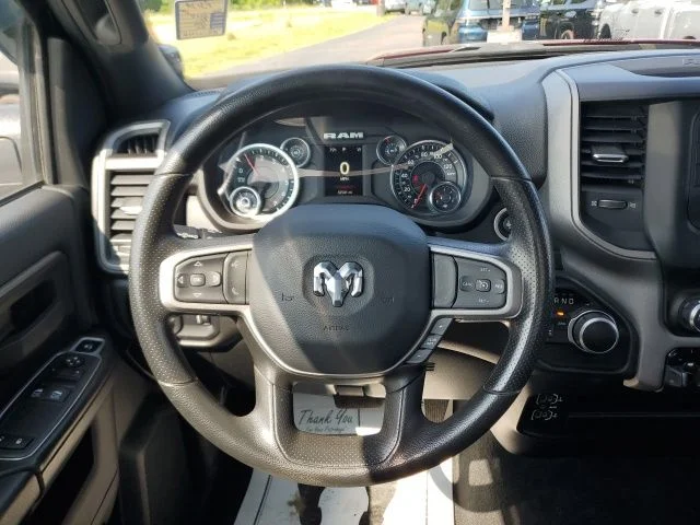 Used 2024 Red Ram Tradesman image 18