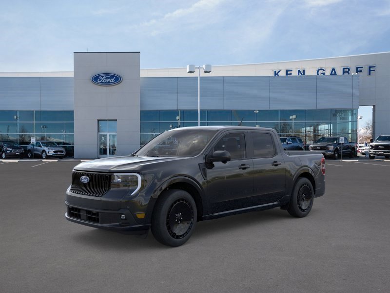 2026 Ford Maverick Lobo Premium 4WD's photo