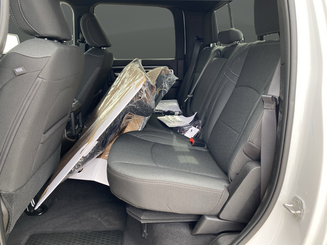 2025 RAM 2500 Big Horn - Photo 32