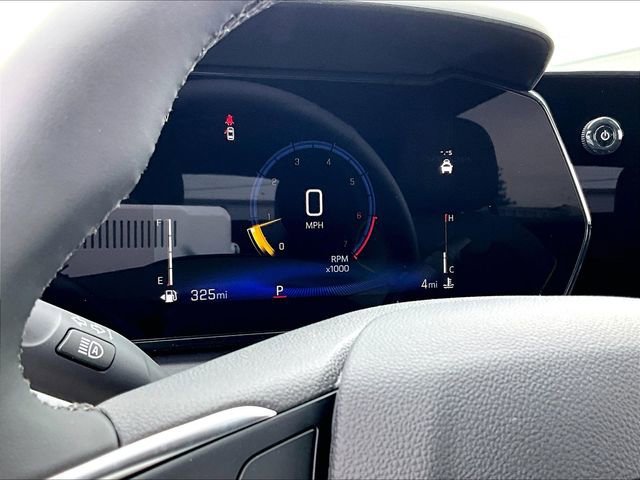 2026 Chevrolet Trax Activ - Photo 21