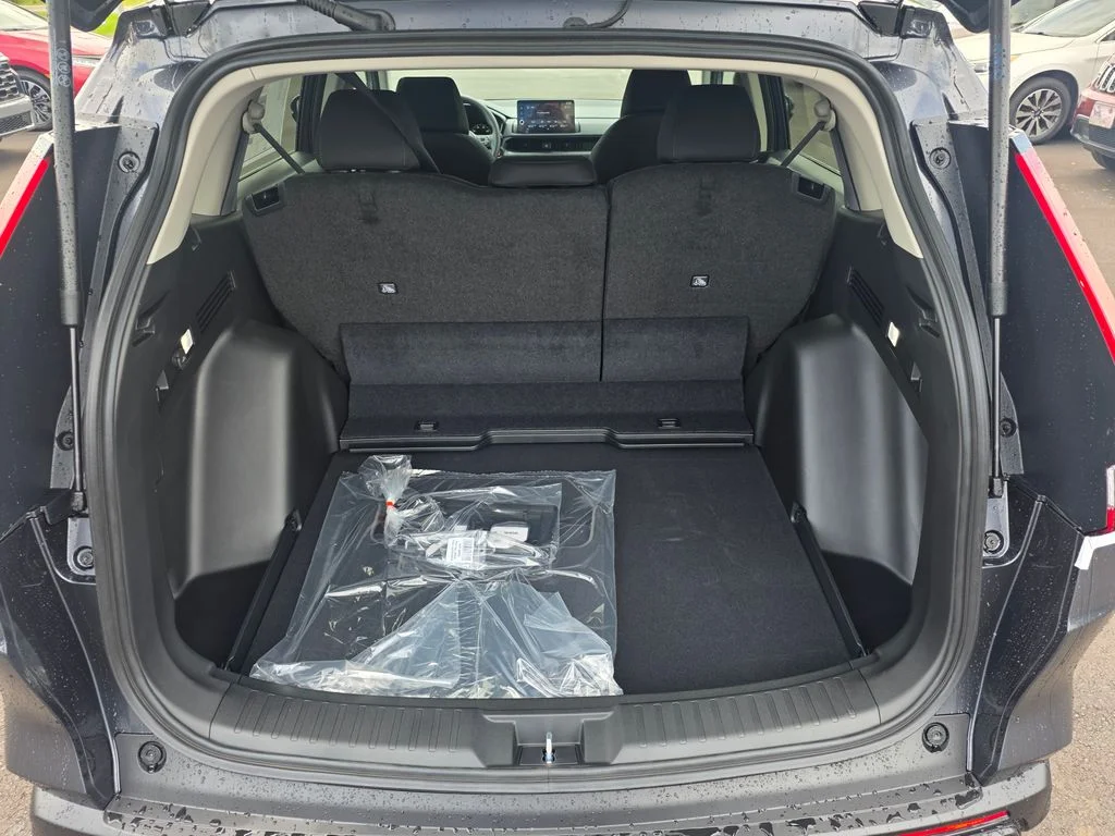 2026 Honda CR-V LX - Photo 14