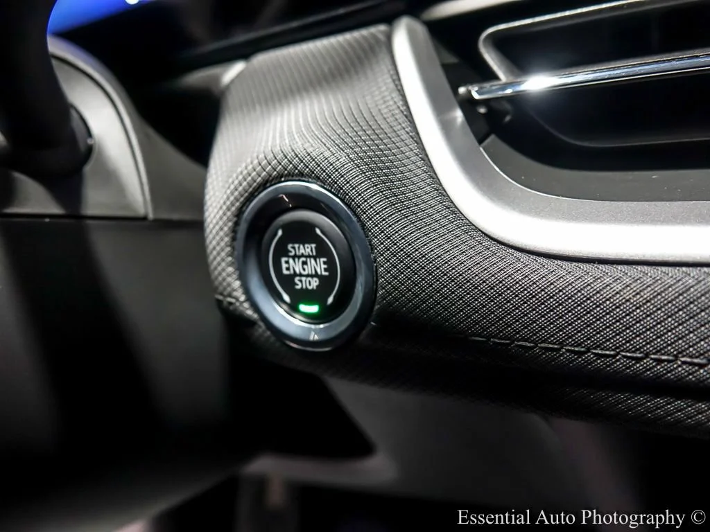 2026 Chevrolet Trailblazer LS - Photo 14
