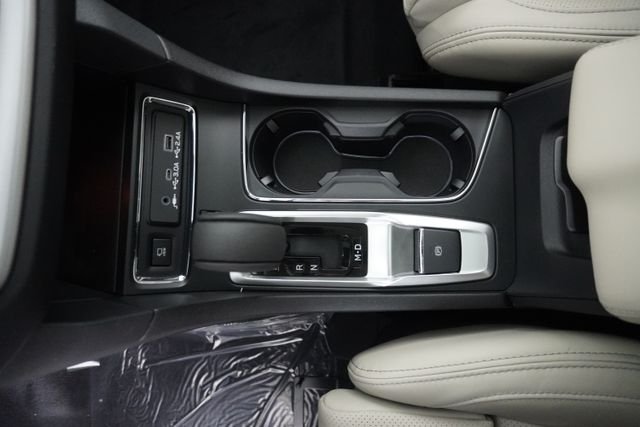 2026 Subaru Ascent Limited - Photo 20