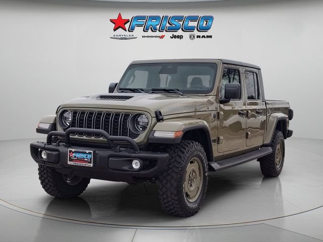 New 2026 41 Exterior Paint Jeep Willys 41 image 7