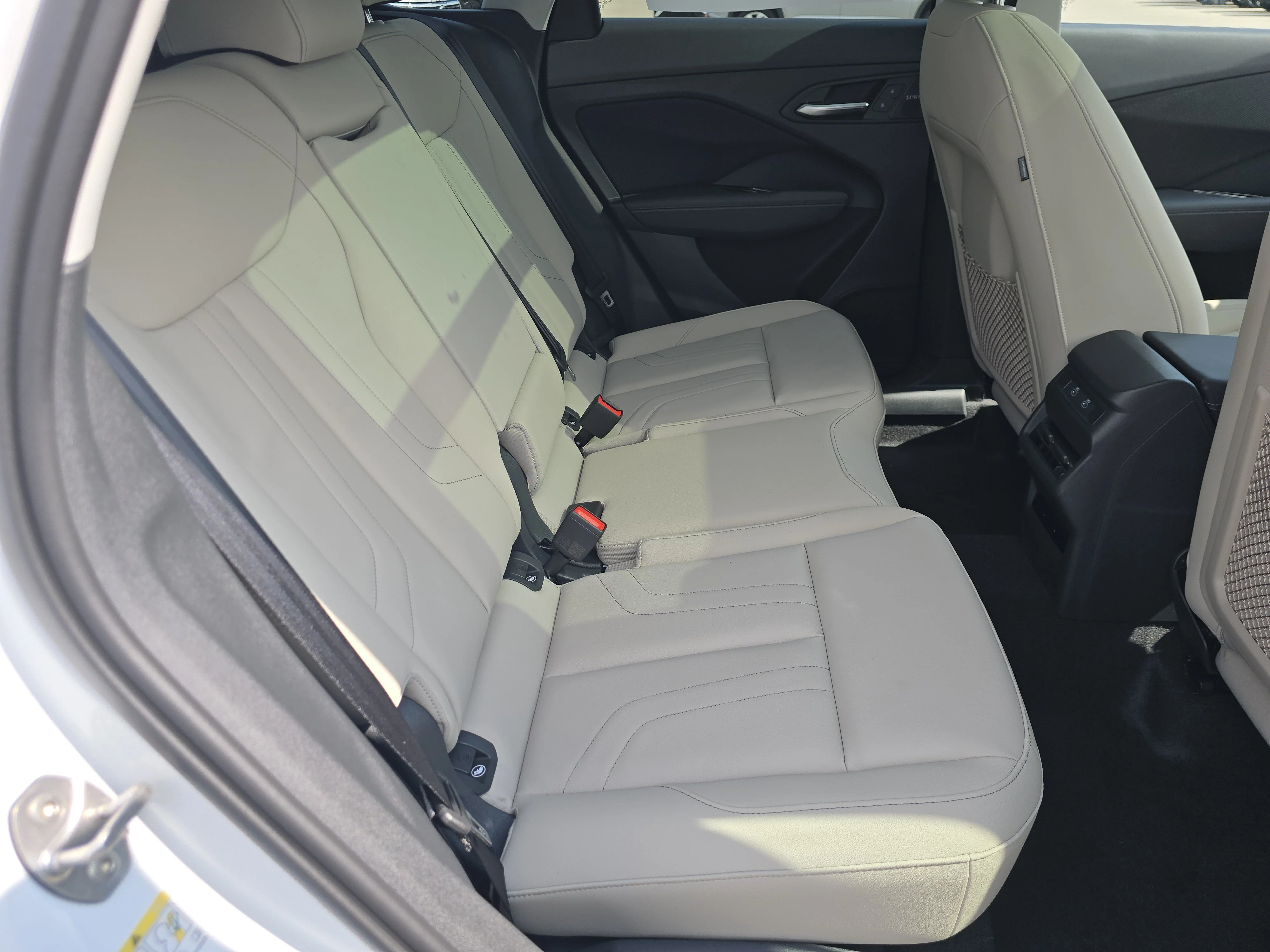 New 2026 Glacier White Metallic Audi S line image 19