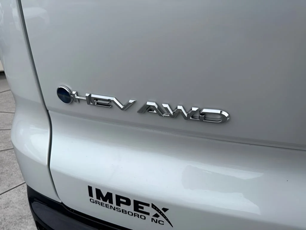 Used 2026 White Toyota XLE image 33