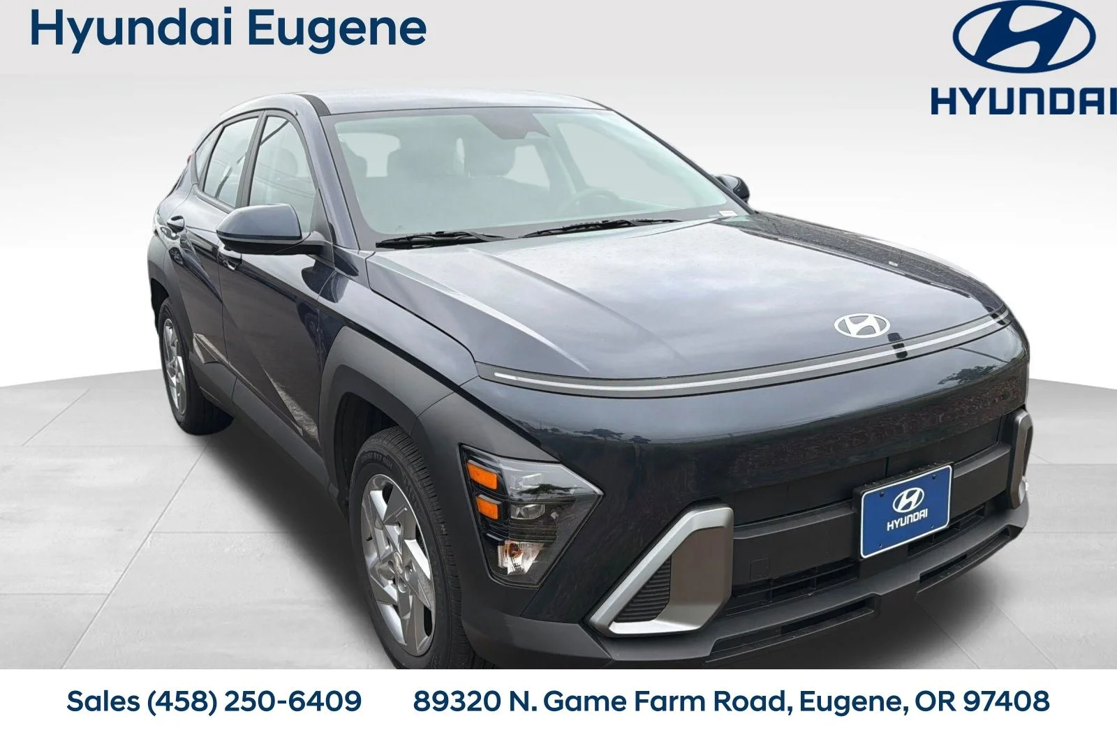 2026 Hyundai Kona SE Automatic's photo
