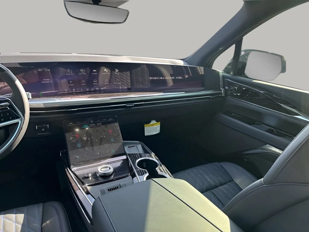 New 2026 Black Raven Cadillac Luxury image 29