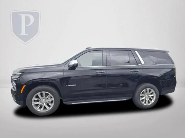 New 2026 Black Chevrolet Premier image 10
