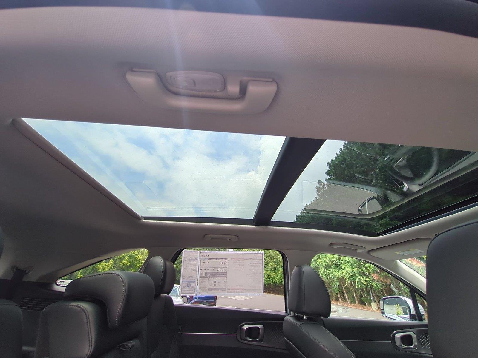 New 2026 Ivory Silver Kia S image 38