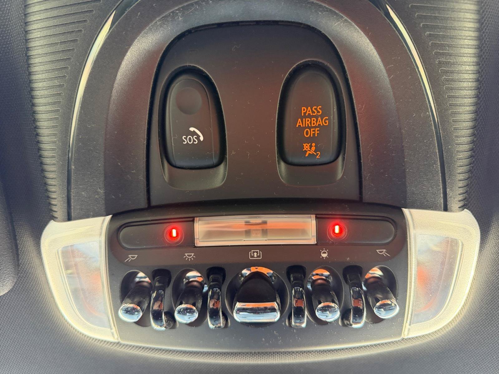 Used 2020 Gray Metallic MINI Signature image 28