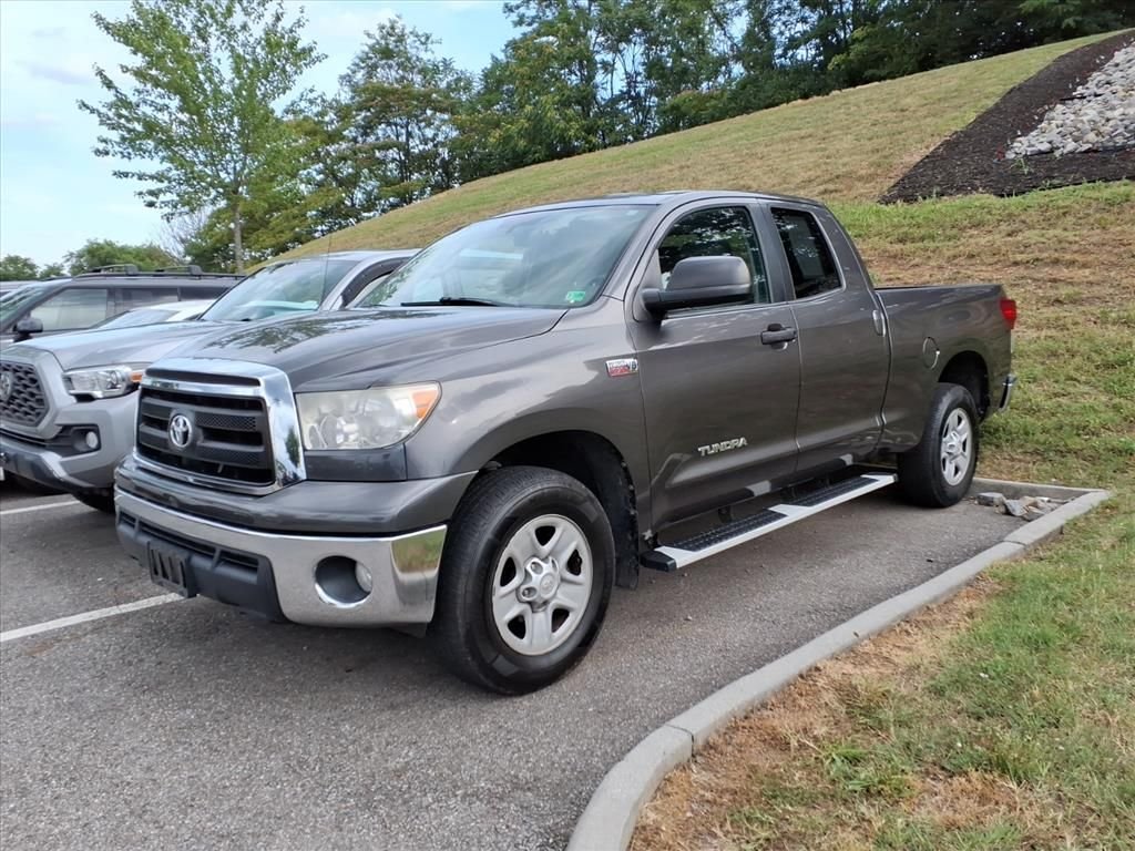 Used 2013 Gray Toyota Grade image 3