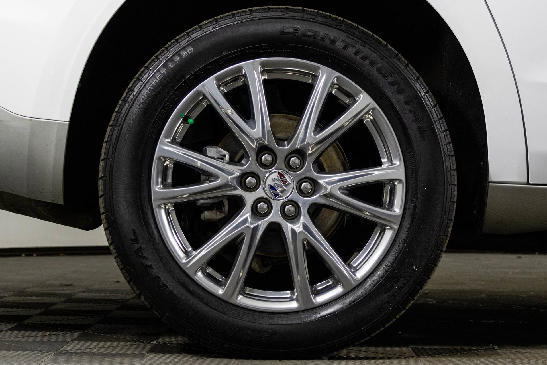 2023 BUICK ENCLAVE - Image 43