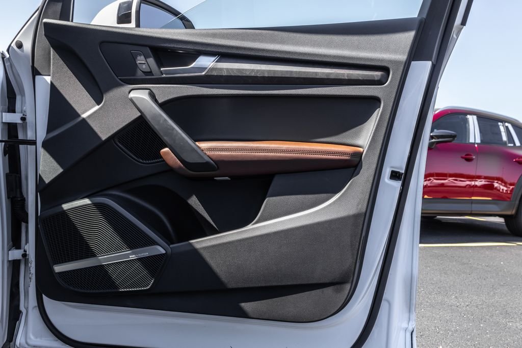 Used 2018  Audi 2.0T Prestige image 35