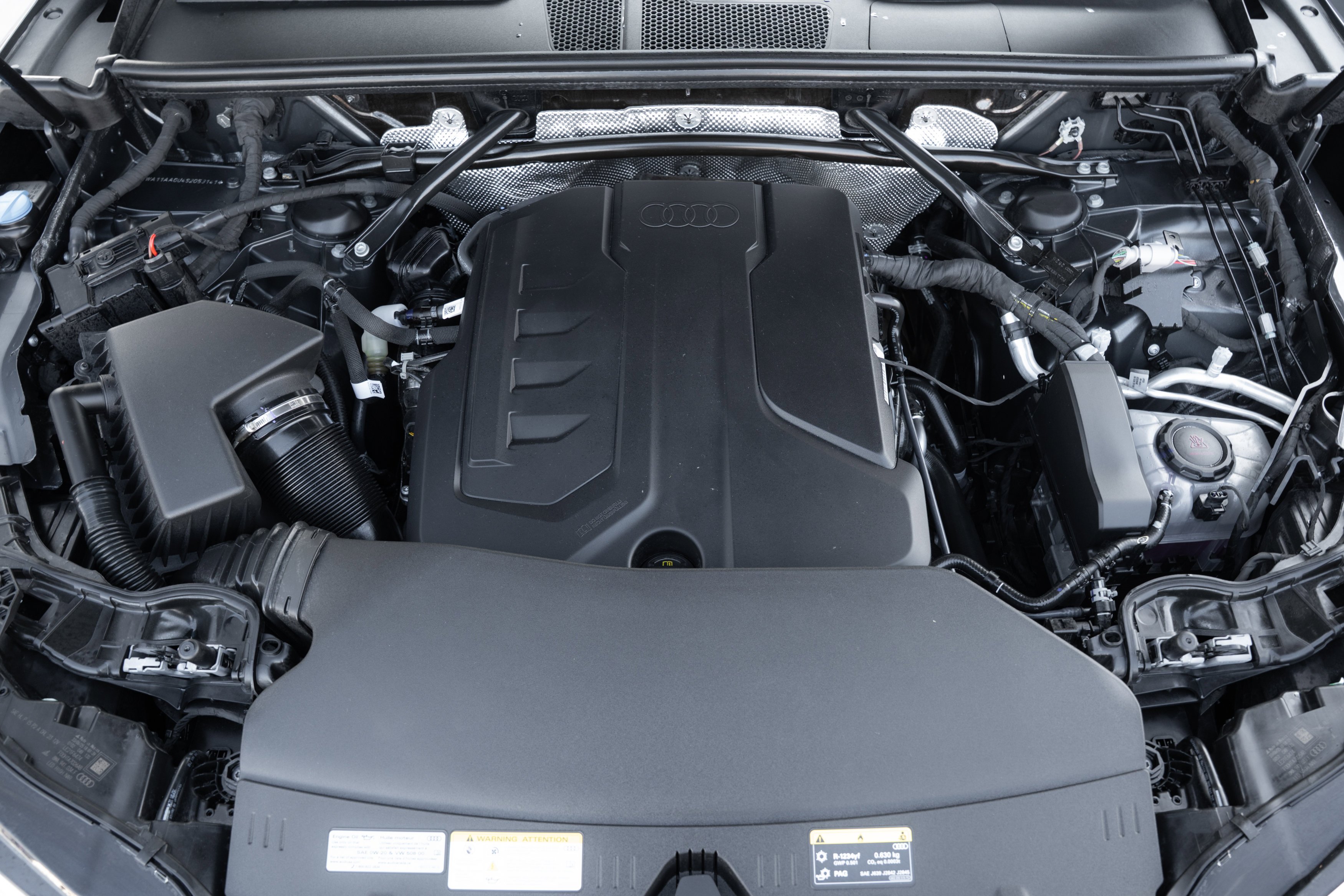 2025 Audi Q5 Premium - Photo 31
