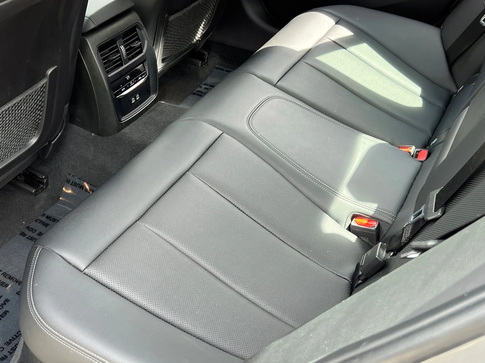 Used 2023 Gray BMW 330i xDrive image 22