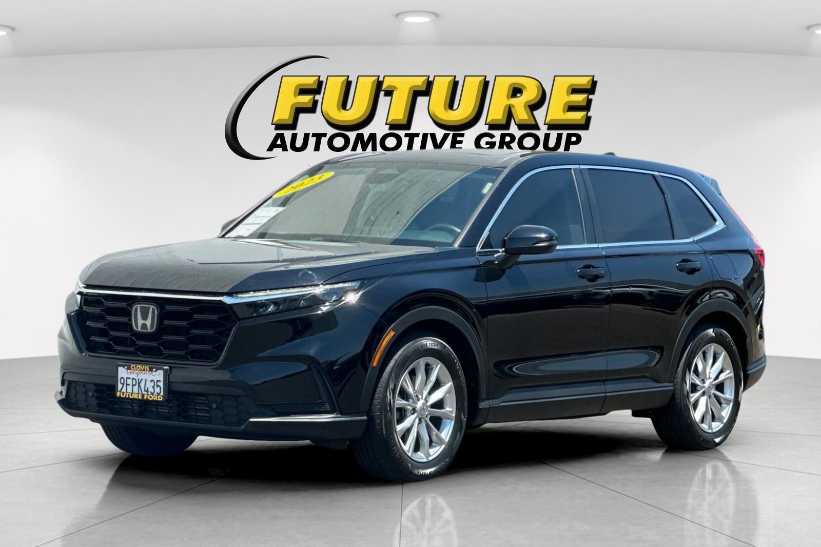 Used 2023  Honda EX-L image 7