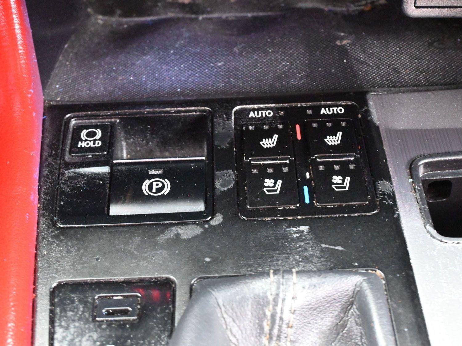 Used 2022 Caviar Lexus RX 350 F SPORT Handling image 26
