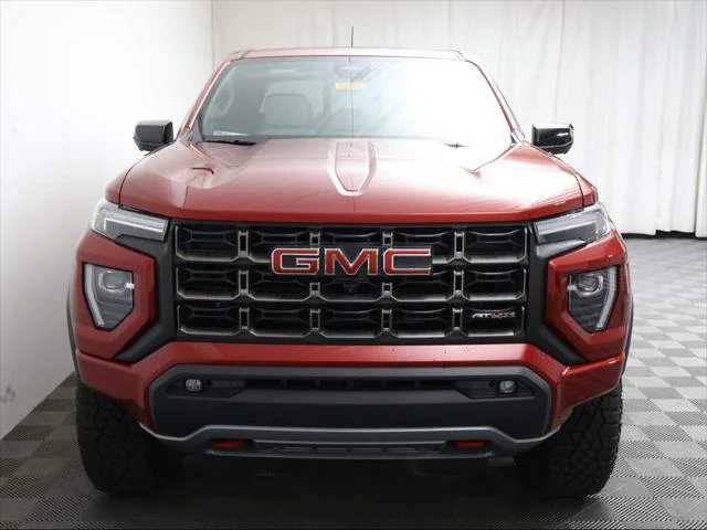 2026 GMC Canyon AT4X - Photo 28