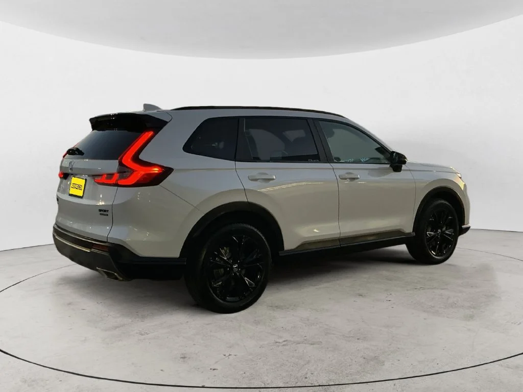 Used 2026 White Honda Sport Touring image 8