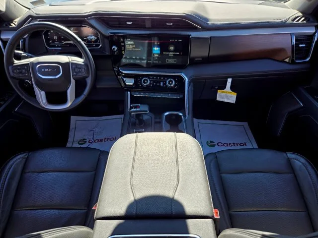 Used 2025 Sterling Metallic GMC Denali image 15