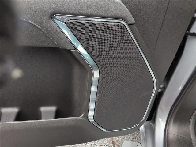 New 2026 Sterling Metallic GMC SLE image 83