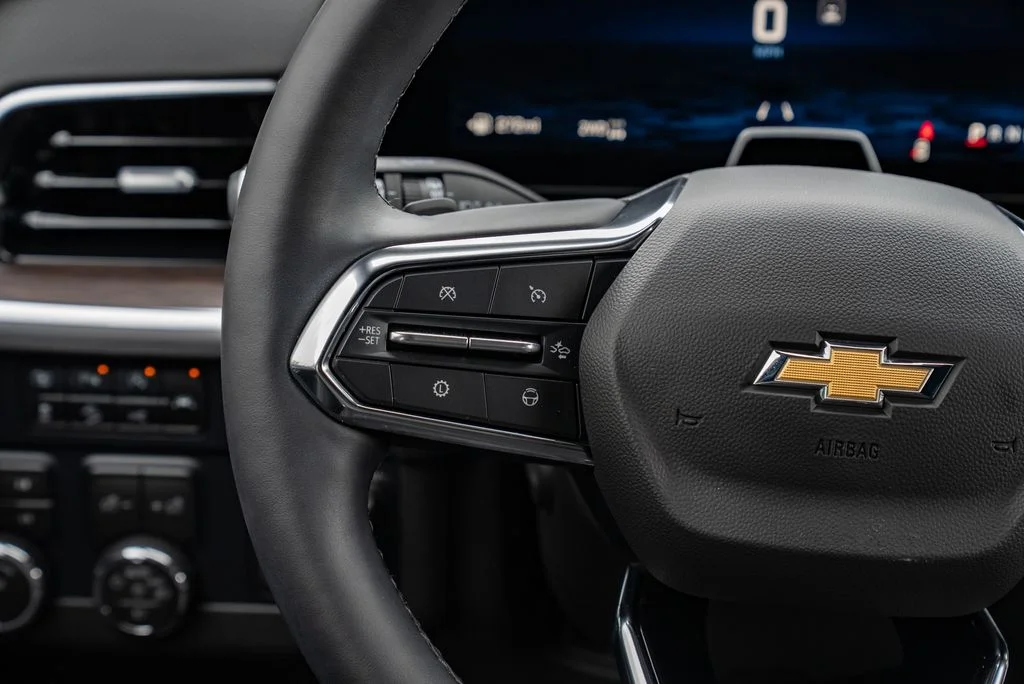 Used 2026 Black Chevrolet Premier image 14