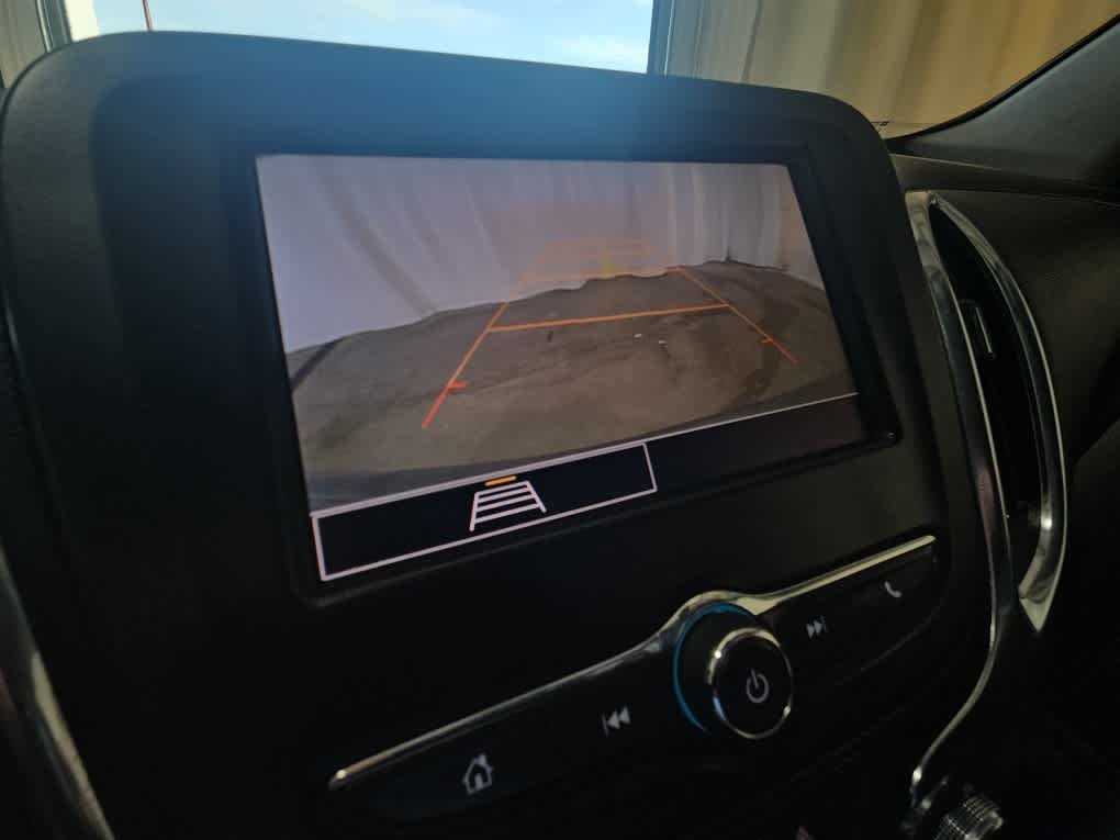 Used 2023 Iron Gray Metallic Chevrolet LT image 9