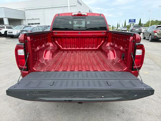 2026 GMC Canyon AT4 - Photo 24