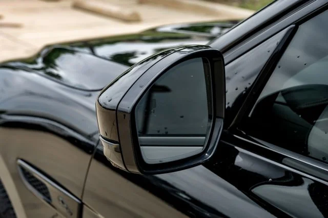 2026 Jaguar F-Pace R-Dynamic S - Photo 47