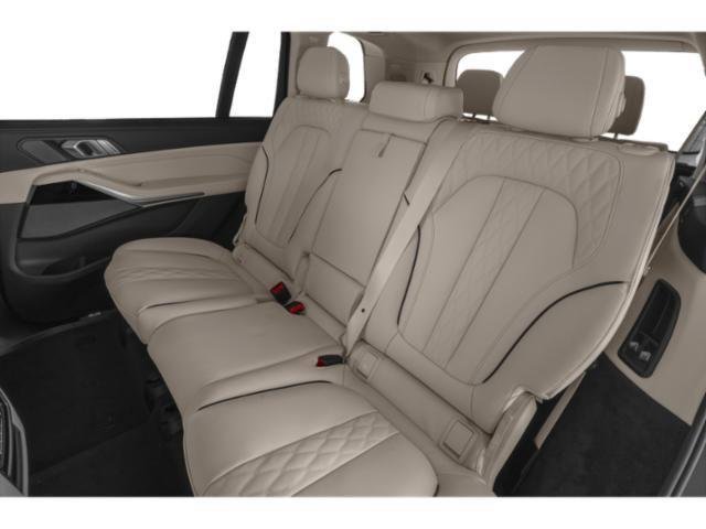 New 2027 Mineral White Metallic BMW xDrive40i image 15