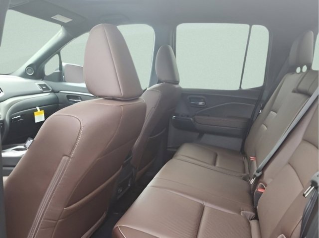 2026 Honda Ridgeline RTL - Photo 19