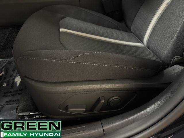 2026 Hyundai Sonata SEL - Photo 15