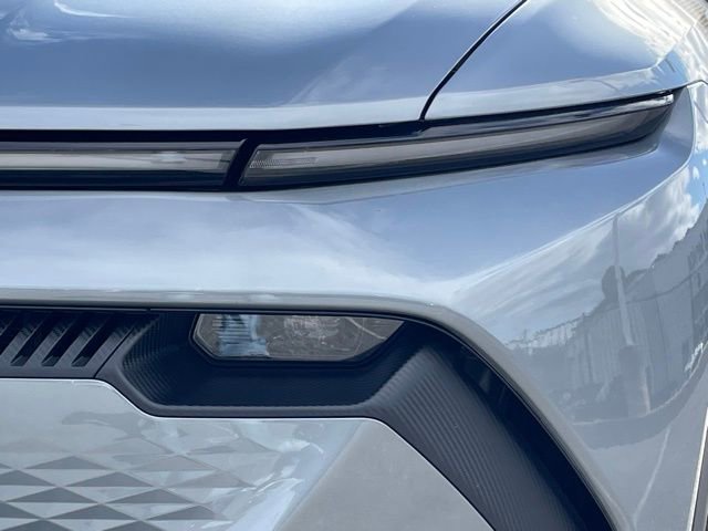 2026 Chevrolet Equinox EV 2LT - Photo 9