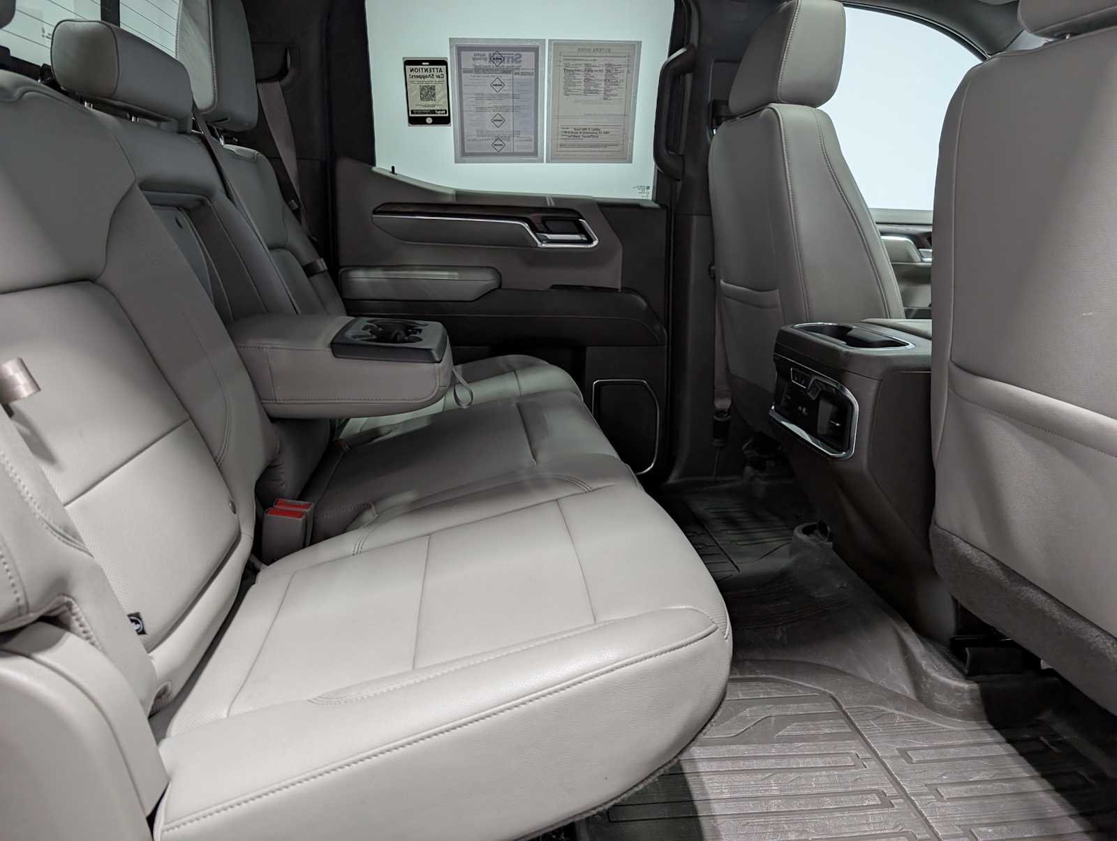 2022 GMC Sierra 1500 SLT - Photo 43