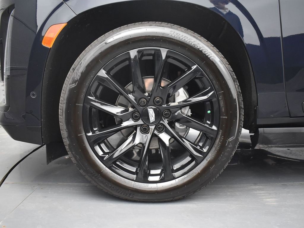 2023 CADILLAC ESCALADE ESV - Image 7