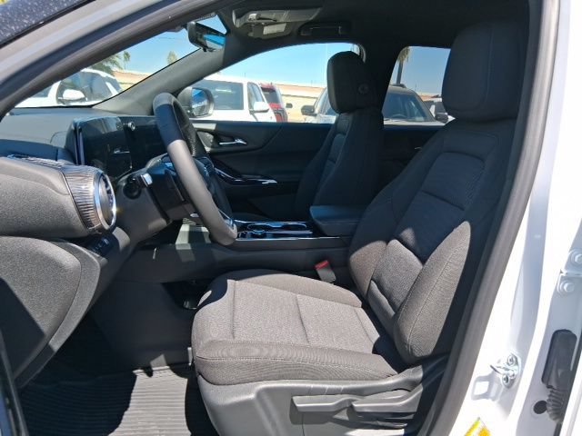 2027 Chevrolet Equinox LT - Photo 14