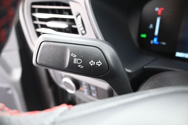 Used 2025 Gray Metallic Ford ST-Line image 17