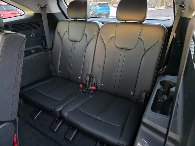 New 2026 Midnight Kia S image 17