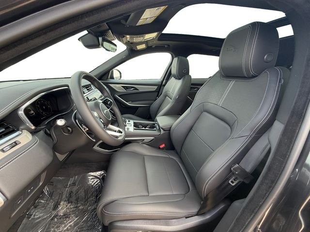 2026 Jaguar F-Pace R-Dynamic S - Photo 10