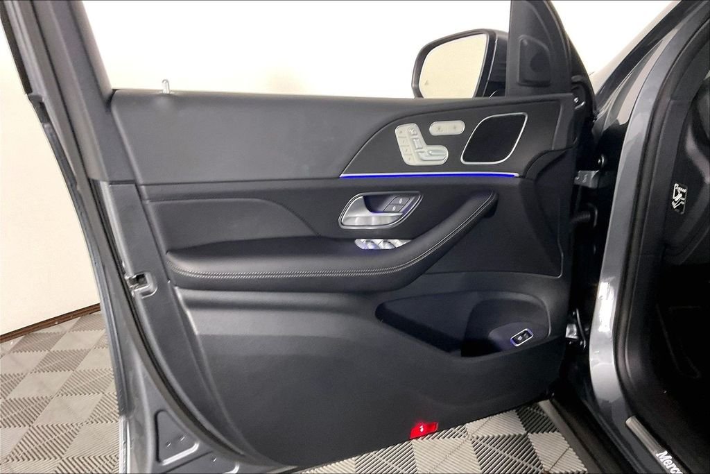 2026 Mercedes-Benz GLE GLE350 - Photo 15