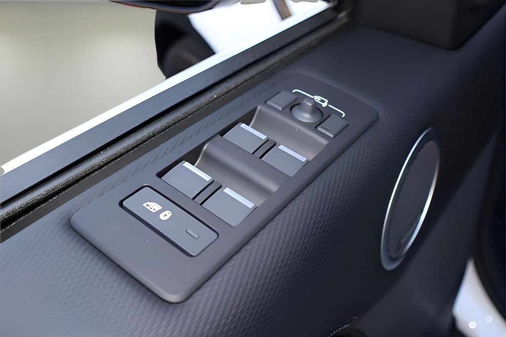 2026 Land Rover Discovery Dynamic SE - Photo 10