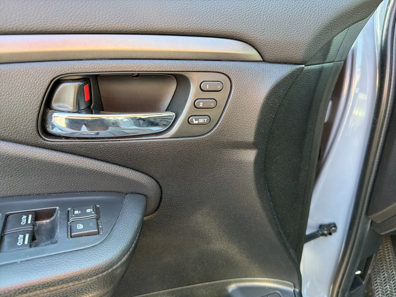 Used 2022  Honda Special Edition image 13
