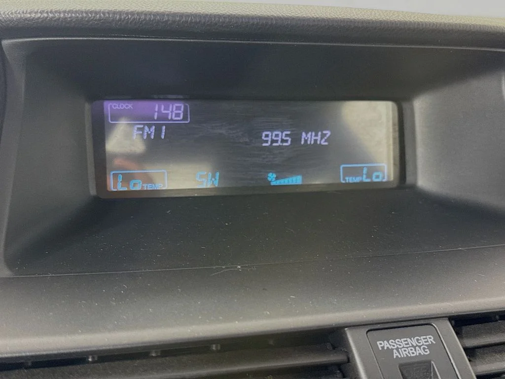 Used 2010 Red Honda EX-L image 15