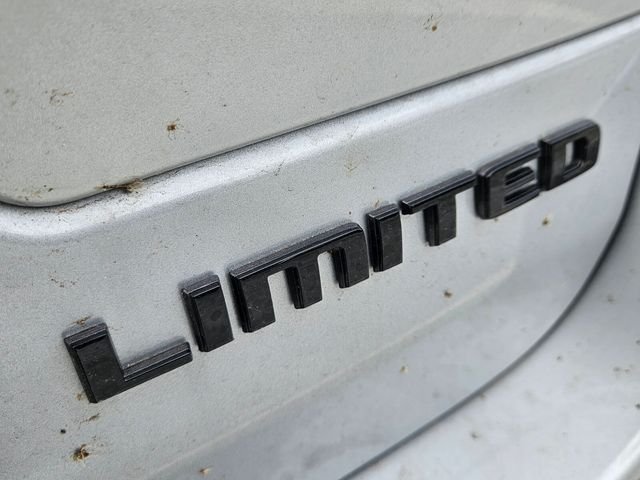 2025 Jeep Grand Cherokee Limited - Photo 11