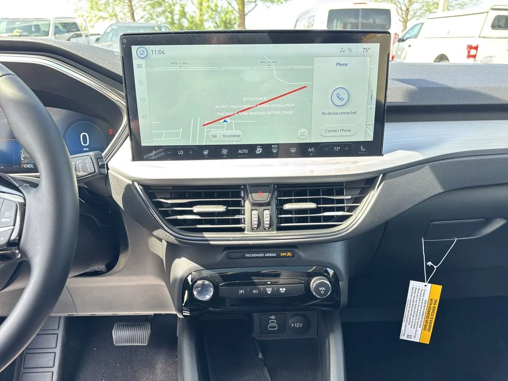 2025 Ford Escape Plug-in hybrid PHEV - Photo 23